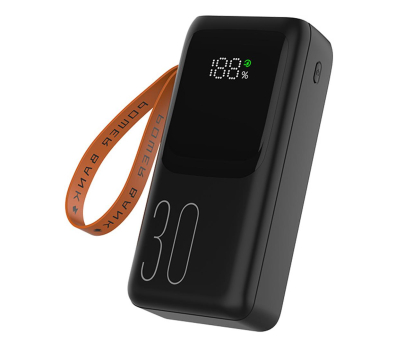 Powerbank TRACER VOUGE-3 30000mAh